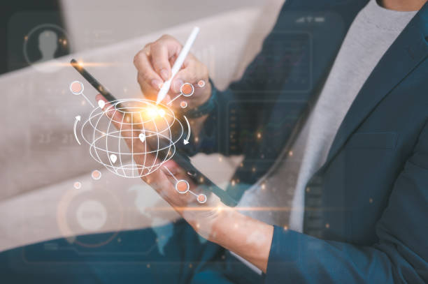 Zapier est un outil en ligne qui connecte différentes applications entre elles. Ainsi, il permet d’automatiser des tâches